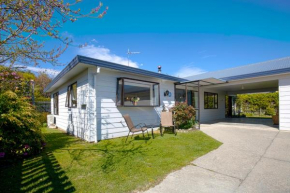 Sunny Warren in Wanaka